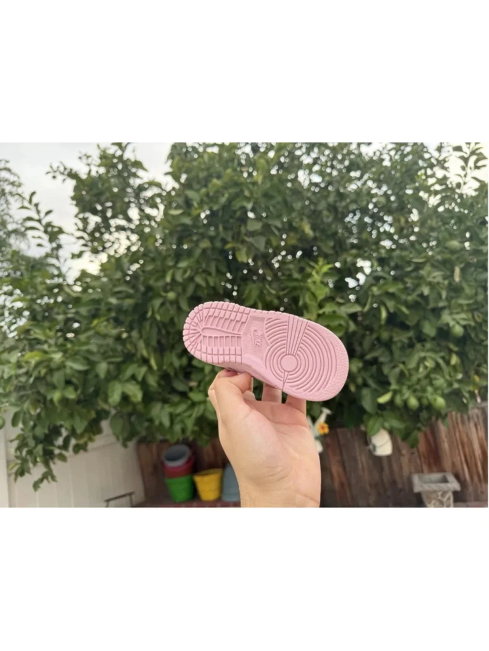 Nike Dunk Low- Triple Pink DH9761600